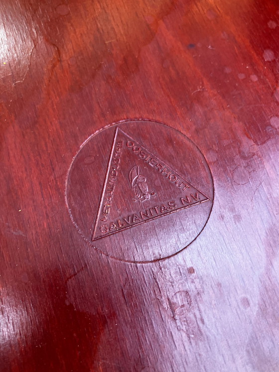 Image 1 of Silla Galvanitas 16
