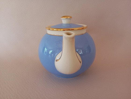 Image 1 of Villeroy & Boch Mettlach Teeservice „Orléans“.