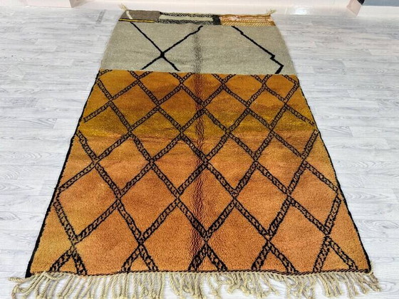 Traditioneel handgemaakt vloerkleed 250cm x 150cm – Vloerkleden en tapijten, Modern (photo 3 of 11)