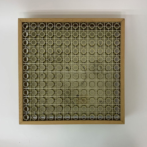 Fagerhult Deckenleuchte Vintage - 1970er, Schweden