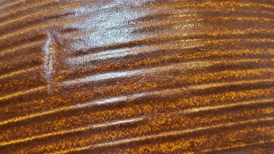 Image 1 of Vloervaas Accolay Frankrijk 1960