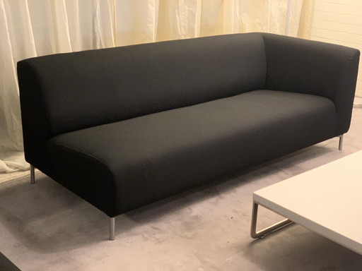 Chaise Lounge Bert Plantagie