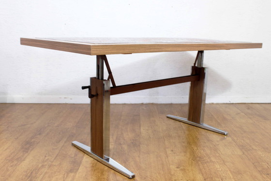 Image 1 of Tavolino da caffè vintage Up and Down 1970