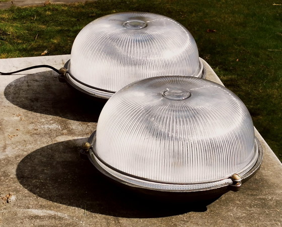 Image 1 of Lampe de cave lourde Marpelec Amiens