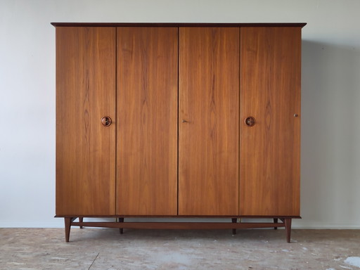XL Kledingkast Kastrup Louis Van Teeffelen Webe – kledingkasten, Wood