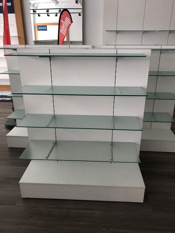 Image 1 of interieur blokken