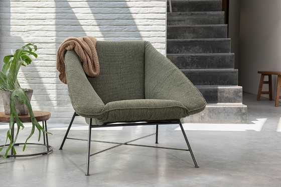 Image 1 of Brazil fauteuil — Jess Design