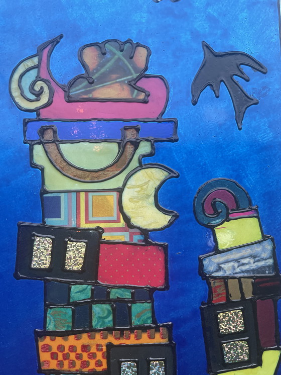 Image 1 of Kunstwerken Herman Schoemaker