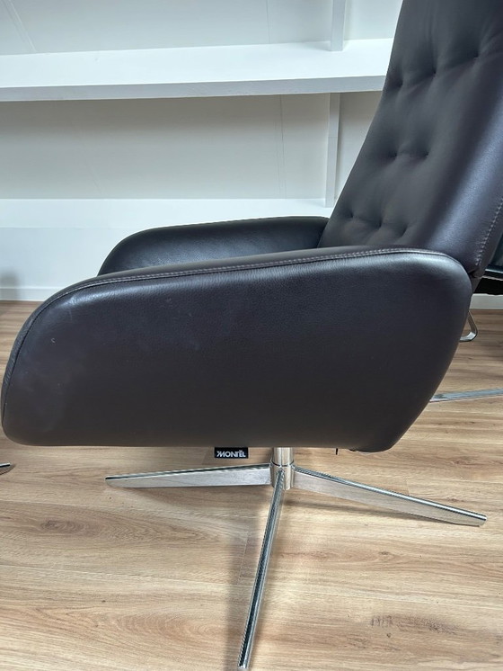 Image 1 of Montel relax fauteuil 