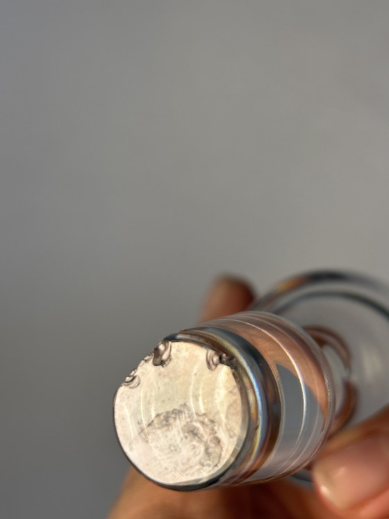 Caraffa Baccarat M.Burgos – Bicchieri e caraffe, Crystal (photo 10 of 12)