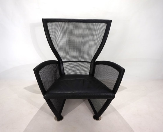 Image 1 of Poltrona Arflex Privè di Paolo Nava, 1987