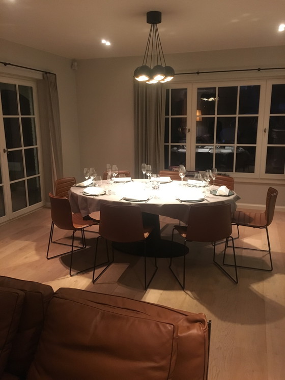 Image 1 of Ensemble de 8 chaises cofida46