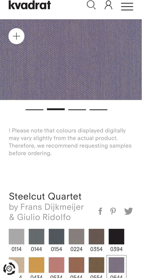 Image 1 of Canapé d'angle/salon Leolux Pode Tweak XL NEUF 12 000 €