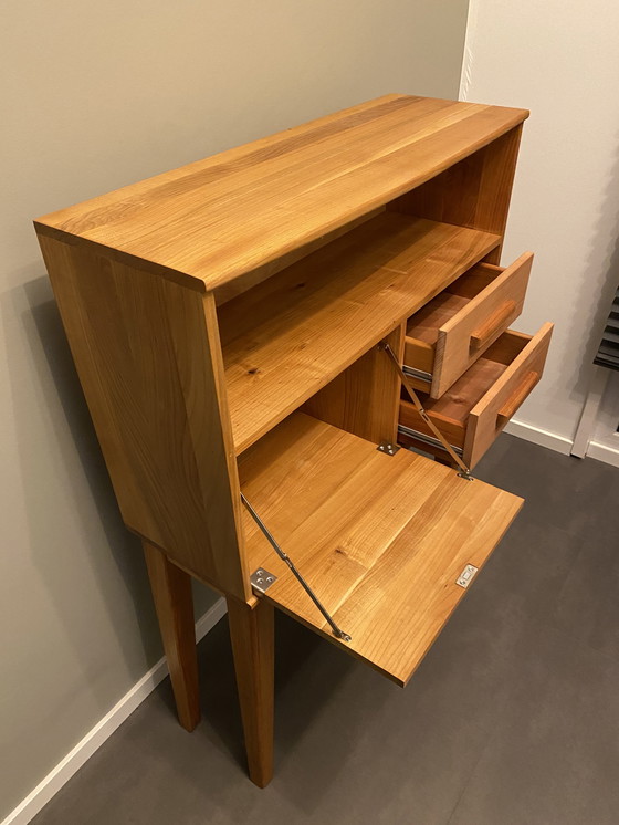 Image 1 of Credenza/credenza in stile vintage