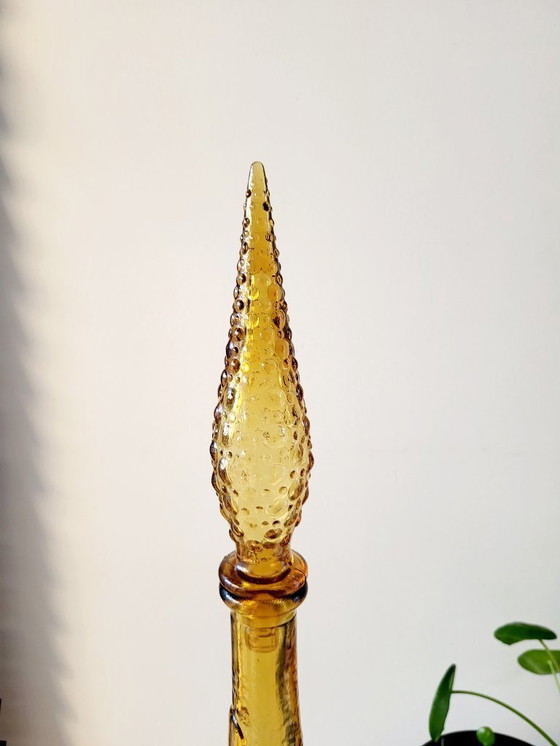 Image 1 of caraffa empoli, italia 1960