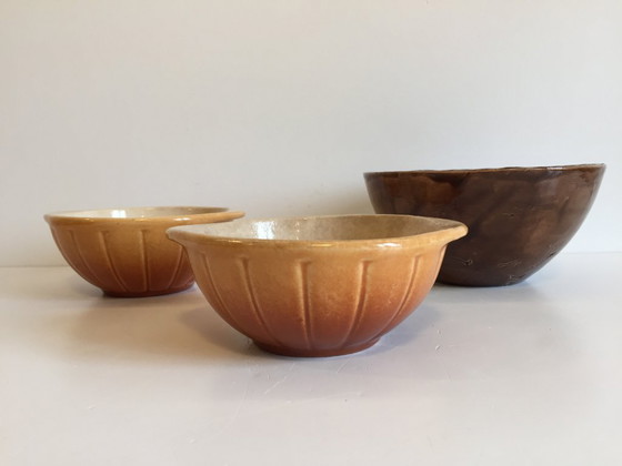 Image 1 of BOLS Anciens à Oreilles DUROFEU / SDEL France