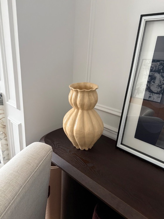 Earthenware Vase – Ceramic (photo 6 of 6)