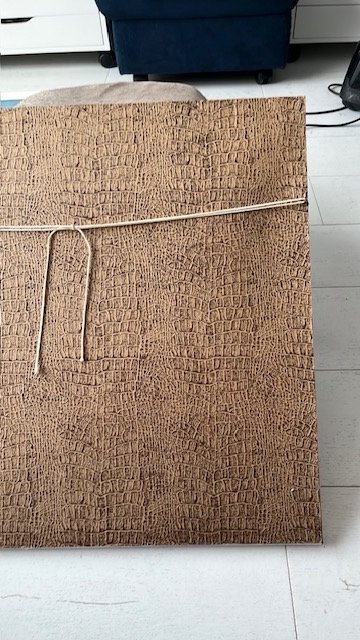 Image 1 of Saskia van Dijk lithograph