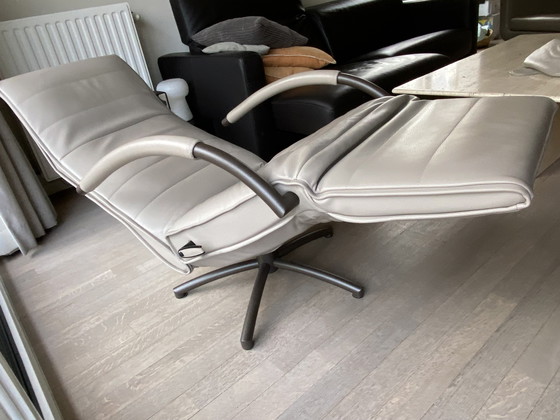 Image 1 of JORI Mensana relaxzetel 