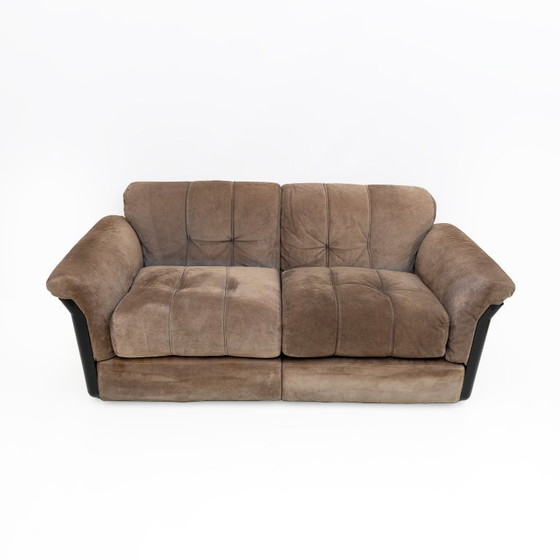 Image 1 of Larissa Sofa von Vittorio Introini für Saporiti, 1970er Jahre