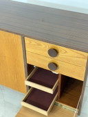 Mid-century sideboard, chest of drawers, dresser, cabinet, vintage