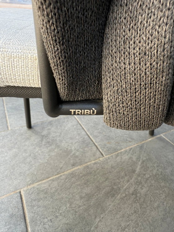 Image 1 of Tosca TRIBÙ Chaise