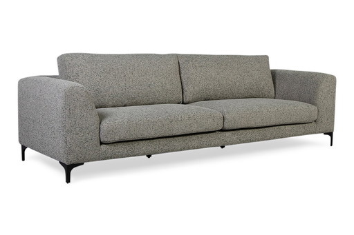 DMO Collection Muse 3-Sitzer-Sofa