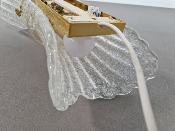 Image 1 of Lampada da parete vintage in Murano