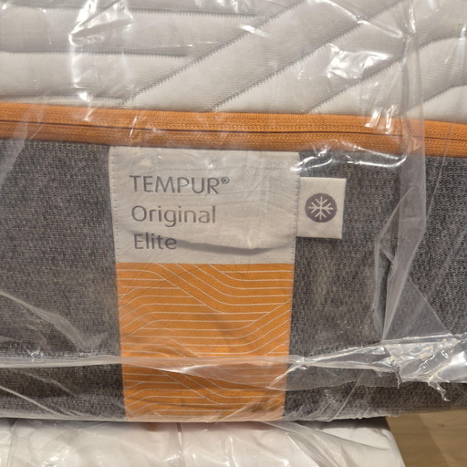 Colchón TEMPUR Original Elite - 80x210