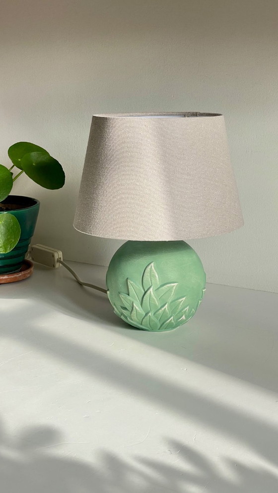 Image 1 of LAMPE Nature par SAMPA HELIOS France