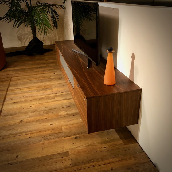 Image 1 of Skovby SM941 dressoir