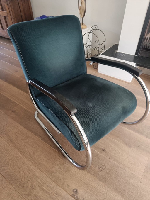 Chaises Tubax