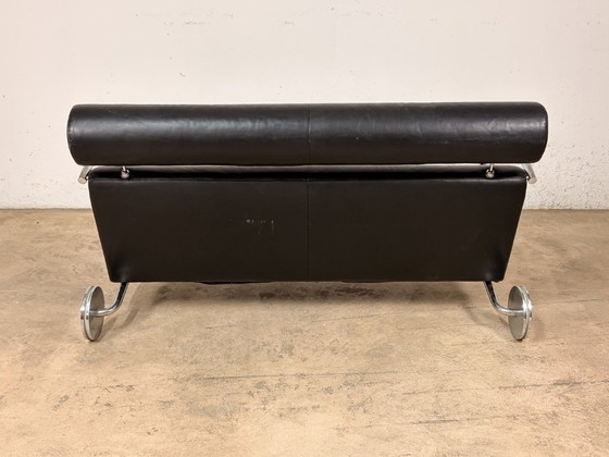 Image 1 of Cycle Sofa van Peter Maly voor Cor, jaren 80.