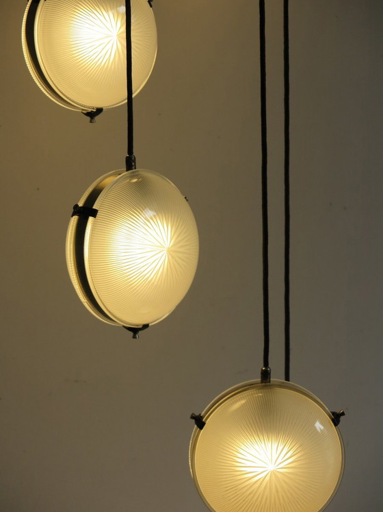 Lampada da soffitto di Sergio Mazza per Artemide, Italia, anni '60 – Plafoniere, Modernisme (photo 8 of 17)