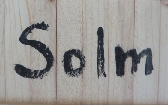 Image 1 of Eric van Solm - 'ZZW'