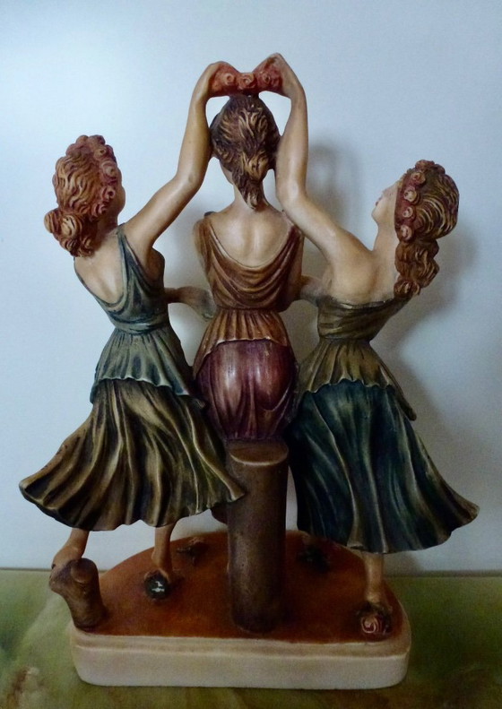 Image 1 of Tre Grazie