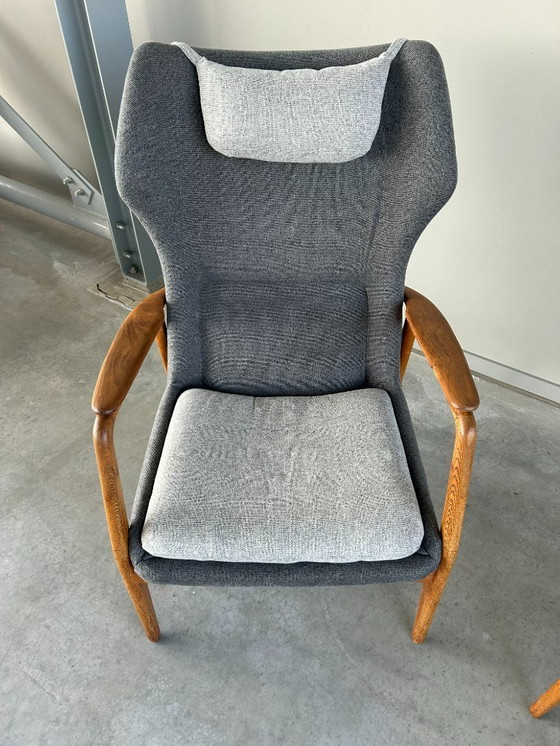 Image 1 of Sillón Bovenkamp. ¡Renovar!