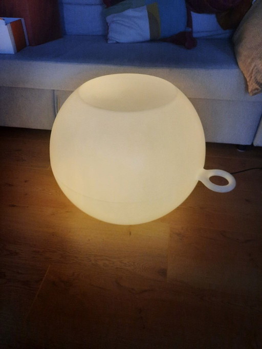 Zzzidt-lamp, Richard Hutten, Gispen