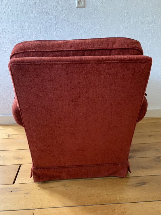 Image 1 of Vintage fauteuil