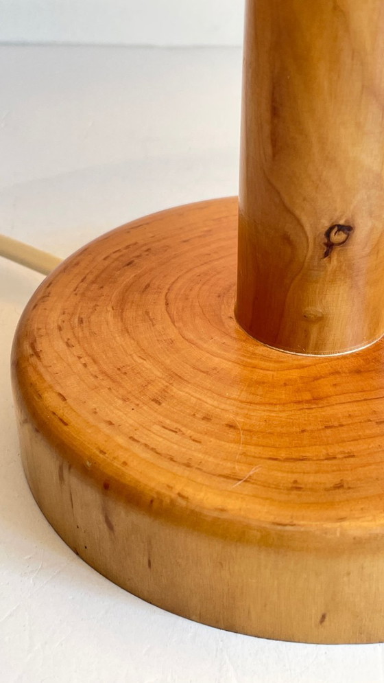 Image 1 of Vintage Floral Lampshade