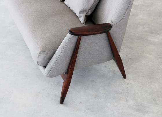 Image 1 of vintage zithoek | fauteuil | sofa | Svante Skogh