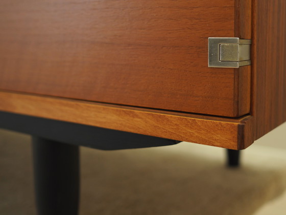 Image 1 of Teak Cabinet, Danish Design, 1980S, Production: Denmark