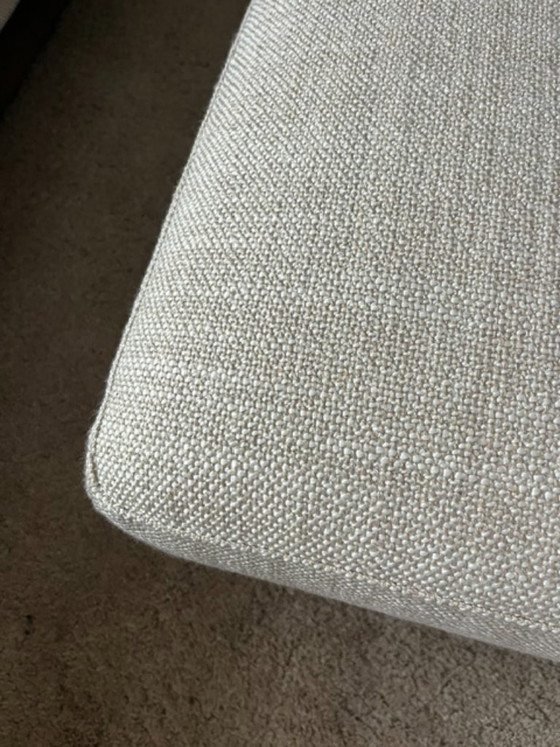 Stool/Pouf Model Coco by Keijser En Co – Keijser&Co, Footstools & poufs, Textile (photo 3 of 5)