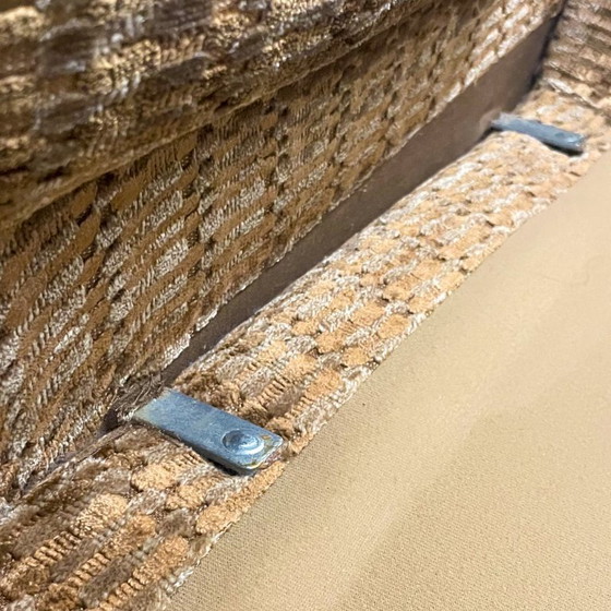 Image 1 of Vintage modulaire elementenbank – jaren 70 - Mid Century Modern