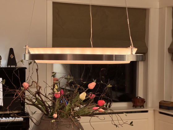 Image 1 of Ampoules au xénon Santa & Cole Nimba 60 (1998) - une icône de style intemporelle