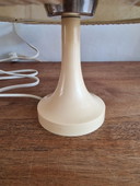 Lampe de table vintage fabricant allemand Aro Leuchten II