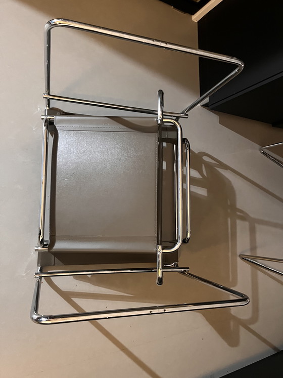 Image 1 of 2x Marcel breuer Wassily
