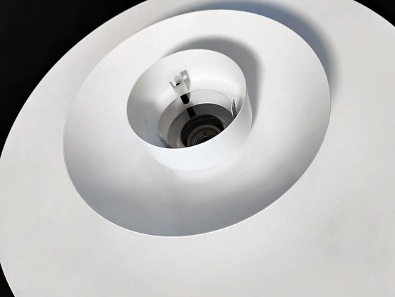 Image 1 of Grande lampada a sospensione vintage - Lanterna Danica - Jurgen Buchwald - Nordlux - 1970