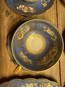 Vintage Crockery Kgl.priv.Tettau
