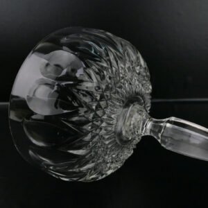 Image 1 of Champagnergläser-Set aus Kristallglas, 1970er Jahre